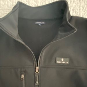 Maserati Jacket